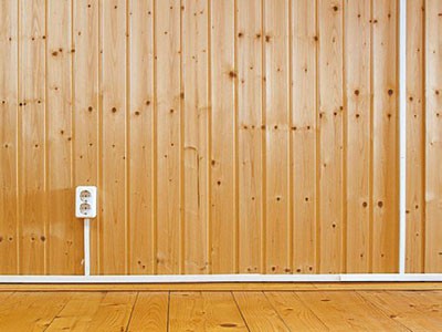 Как крепить кабель-канал