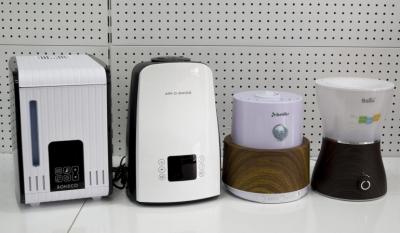 КАК ВЫБРАТЬ УВЛАЖНИТЕЛЬ ВОЗДУХА?