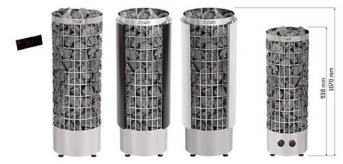 Печь для бани Harvia