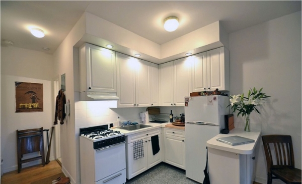 Нюансы ремонта смежных комнат