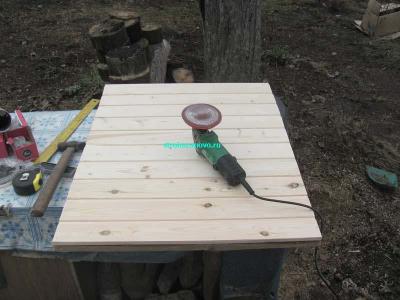  
Как сделать дверь своими руками