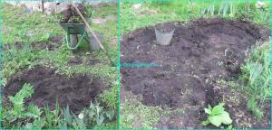  
Как сделать пруд на даче