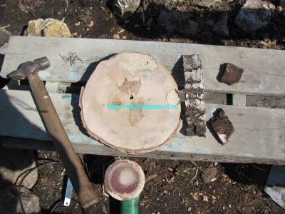 Как сделать часы своими руками
Как сделать часы своими руками