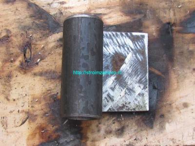  
Как сделать калитку