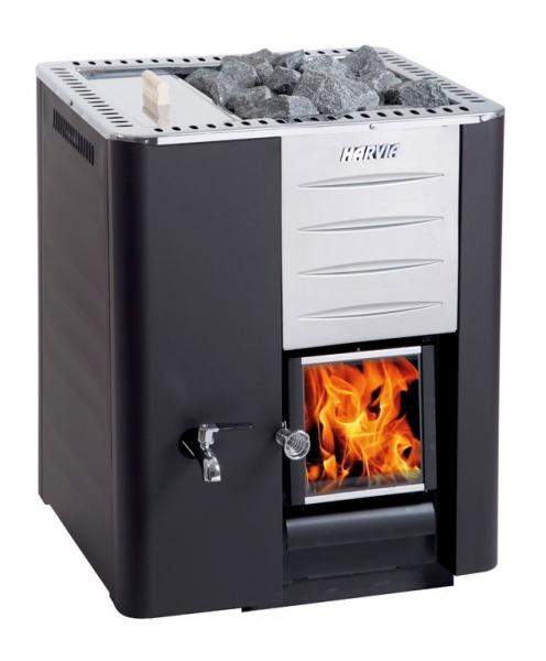 Печь для бани Harvia