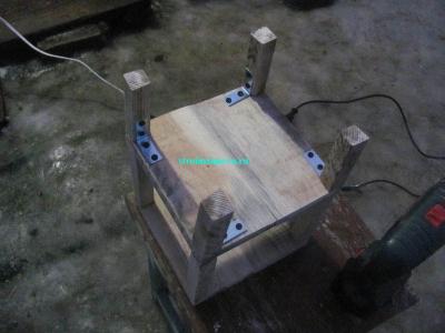 Кормушка для птиц своими руками
Кормушка для птиц своими руками