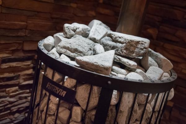 Печь для бани Harvia