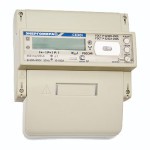 Как установить счетчик энергии