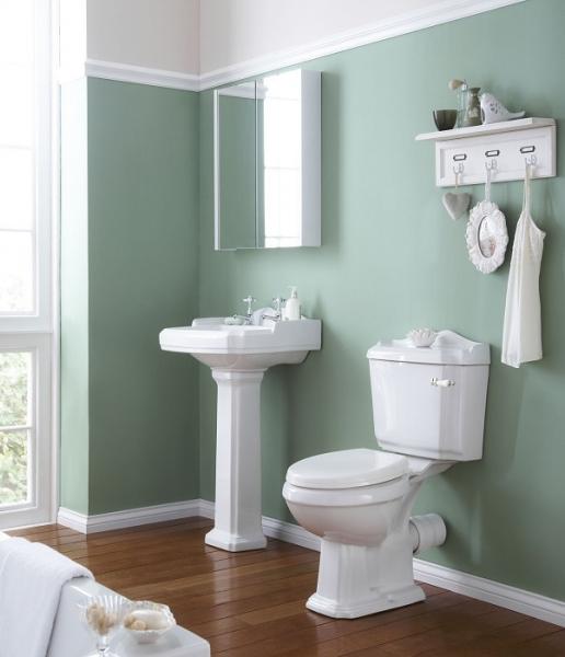 Ремонт туалетной комнаты: выбираем сантехнику и отделочные материалы Ремонт туалетной комнаты: выбираем сантехнику и отделочные материалы