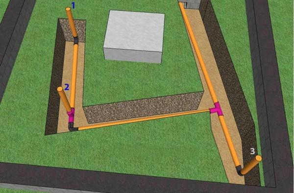 Трубы для бани Трубы для бани