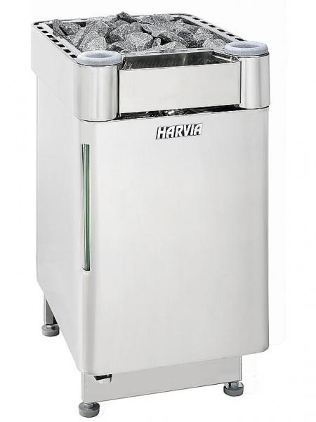 Печь для бани Harvia