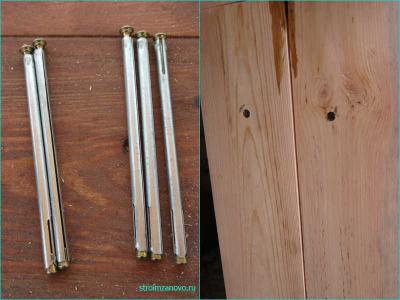  
Как сделать дверь