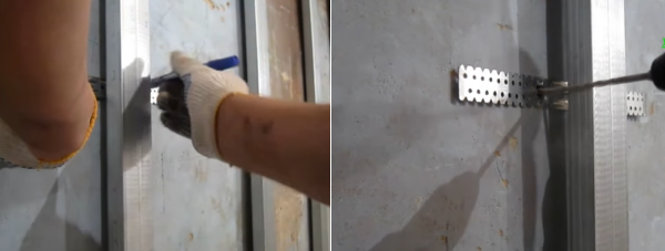 Отделка бани изнутри