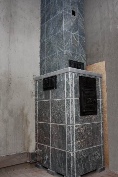 Печь для бани Тройка обзор Печь для бани Тройка обзор