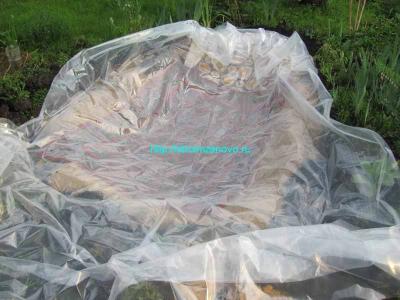  
Как сделать пруд на даче