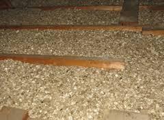 Как утеплить пол в бане