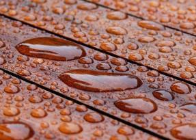 Как крепить вагонку в бане