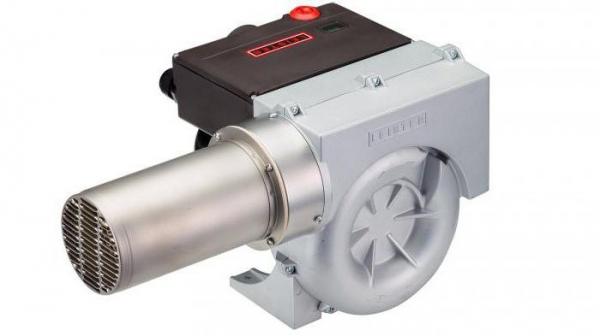 Как правильно использовать строительный фен: советы мастеров