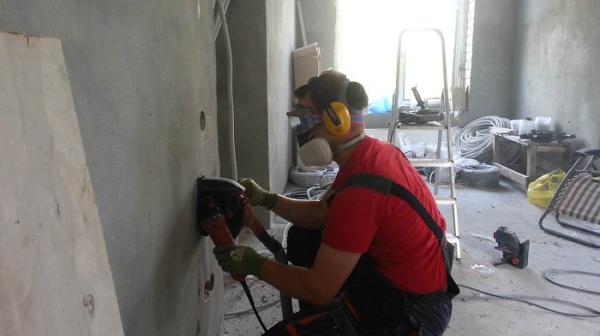 Электрика в трехкомнатной квартире: что нужно знать перед началом ремонта Электрика в трехкомнатной квартире: что нужно знать перед началом ремонта