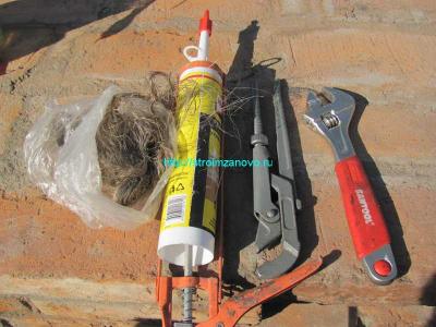  
Водоснабжение участка