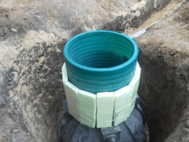 Каркасная баня с мансардой своими руками