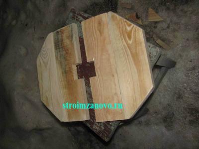  
Как сделать кормушку для птиц