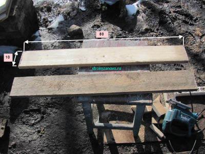 Декоративный мостик
Декоративный мостик