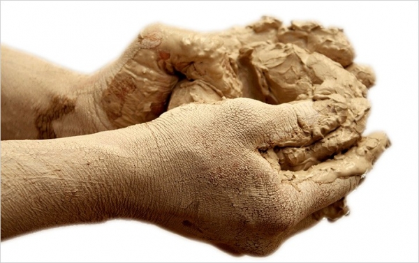 Как сложить печь из кирпича своими руками