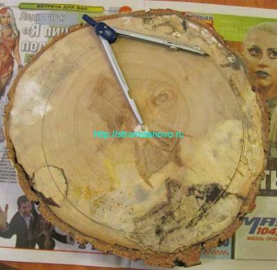 Как сделать часы своими руками
Как сделать часы своими руками