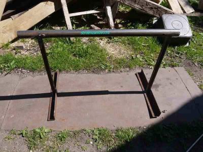  
Кронштейн для антенны