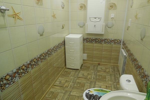 Ремонт туалетной комнаты: выбираем сантехнику и отделочные материалы Ремонт туалетной комнаты: выбираем сантехнику и отделочные материалы