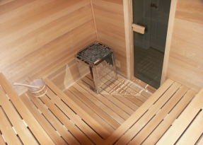 Пол в бане своими руками — пошаговое руководство Пол в бане своими руками — пошаговое руководство