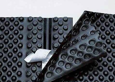 Подшивной потолок в бане