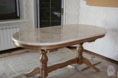 Жидкий гранит – новая перспектива в строительстве