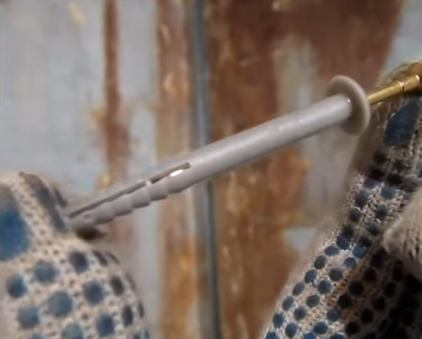 Отделка бани изнутри