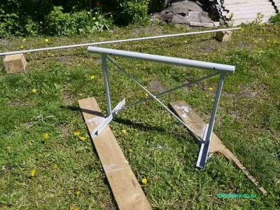  
Кронштейн для антенны