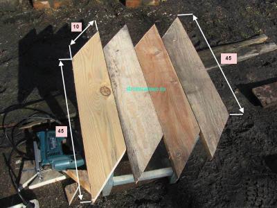 Декоративный мостик
Декоративный мостик