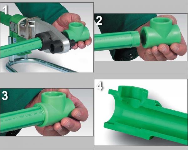 Трубы для бани Трубы для бани