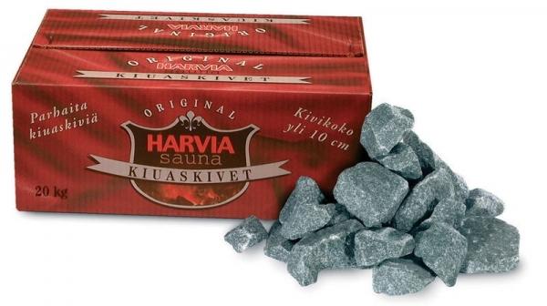 Печь для бани Harvia