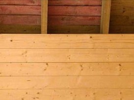 План бани 4х5 мойка и парилка отдельно