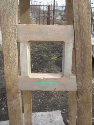  
Мельница своими руками