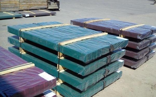 Правила монтажа профнастила на крышу Правила монтажа профнастила на крышу