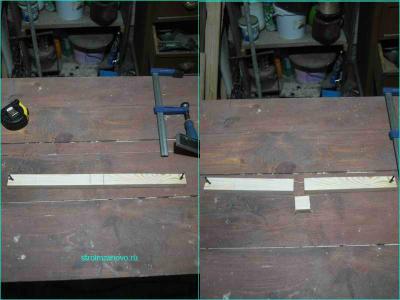  
Мольберт своими руками