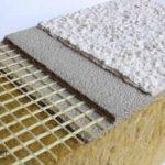 Какой утеплитель выбрать для теплоизоляции постройки из кирпича с внешней стороны?