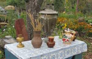  
Дизайн дачного участка