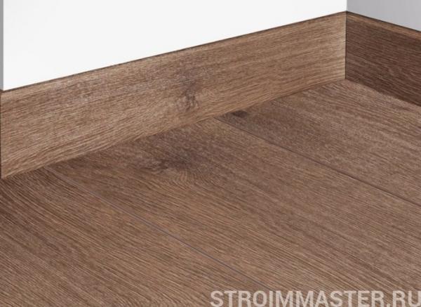 Почем так популярен ламинат?