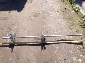 Как правильно сделать опалубку для фундамента