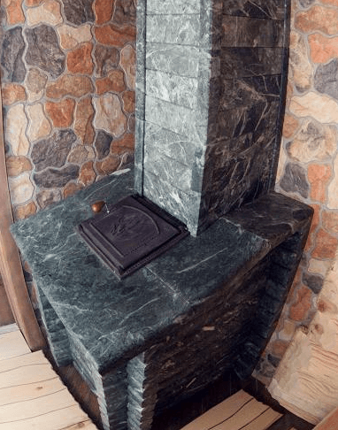 Печь для бани Калита обзор