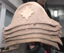 Как правильно париться в русской бане