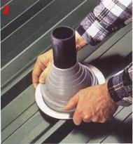 Монтаж черепицы своими руками